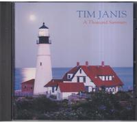 Tim Janis - Thousand Summers [Import]