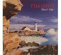 Tim Janis - Water's Edge (UK Import)
