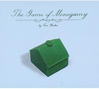 Tim Kasher - Game of Monogamy [Import]