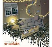Tim Kasher - No Resolution [New Vinyl LP] Ltd Ed