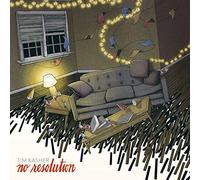 Tim Kasher - No Resolution [Vinyl] [Import]