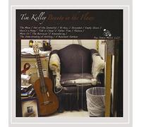 Tim Kelley - Beauty in The Flaws
