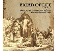 Tim Keyes Consort - Bread of Life [Import]