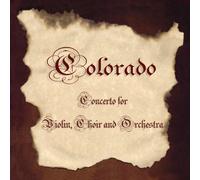 Tim Keyes Consort - Colorado