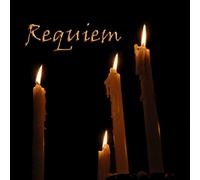 Tim Keyes Consort - Requiem [Import]