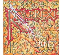 Tim Keyes Consort - Resurrexi 2017