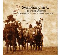 Tim Keyes Consort - Symphony in C: The Earth Whispers [Import]