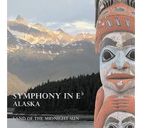 Tim Keyes Consort - Symphony in EB-Alaska [Import]