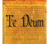 Tim Keyes Consort - Te Deum