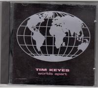 Tim, Keyes - Worlds Apart