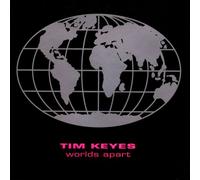 Tim Keyes - Worlds Apart [Import]