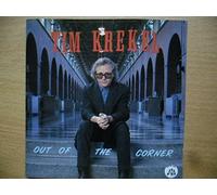 Tim Krekel - Out of The Corner [Import]
