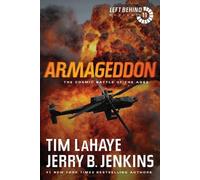 Tim Lahaye Armageddon (Poche) Left Behind