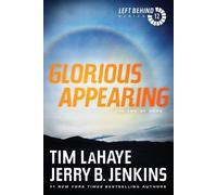 Tim Lahaye Glorious Appearing (Poche) Left Behind
