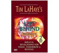 Tim Lahaye's Left Behind Prophecy