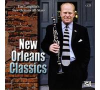 Tim Laughlin's N.O. All S - New Orleans Classics