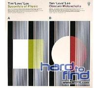 Tim 'love' Lee - Spoonfuls of Physic [Import]