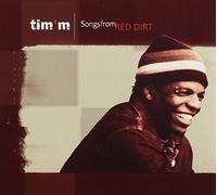 Tim M West - Songs from Red Dirt