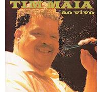 Tim Maia - Ao Vivo [Import]