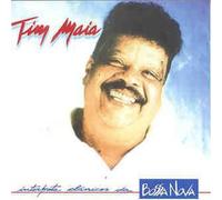 Tim Maia - Interpreta Classicos Da Bossa Nova