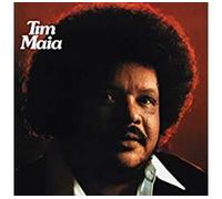TIM MAIA - TIM MAIA VINYL LP NEUF