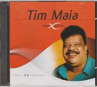 Tim Maia - Serie Sem Limite [2cd]