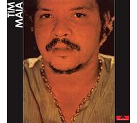Tim Maia - Tim Maia 1970 [Import]