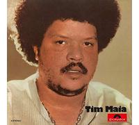 Tim Maia - Tim Maia 1971 [Import]