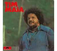 Tim Maia - Tim Maia 1973 [Import]