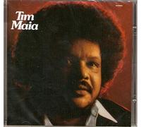 Tim Maia - Tim Maia [Import]