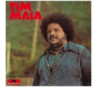 Tim Maia - Tim Maia [Vinyl Lp]