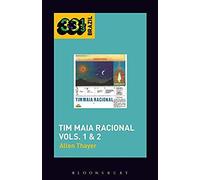 Tim Maia's Tim Maia Racional Vols. 1 & 2