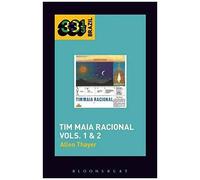 Tim Maia's Tim Maia Racional Vols. 1 & 2