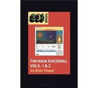 Tim Maias Tim Maia Racional Vols. 1 2 by Thayer & Allen Independent Scholar & USA Inconnu (Auteur)
