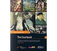 Tim Marlow at The Courtauld