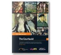 Tim Marlow at The Courtauld
