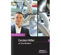 Tim Marlow on... - Carsten Hoeller [Import anglais]