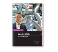 Tim Marlow on Carsten Holler
