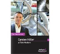 Tim Marlow On... Carsten Holler At Tate Modern G