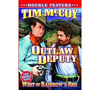 Tim Mccoy Double Feature [DVD] [1935] [Region 1] [NTSC]