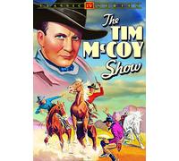 Tim Mccoy Show