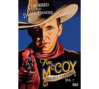 TIM MCCOY: WESTERN DOUBLE FEATURE - VOL 7
