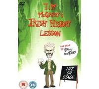Tim McGarry's Irish History Lesson