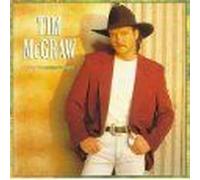 Mcgraw, Tim - Tim Mcgraw
