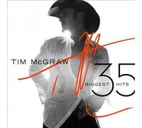Tim McGraw - 35 Biggest Hits