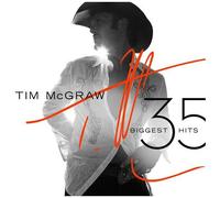 Tim Mcgraw - 35 Biggest Hits [Cd]