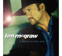 Tim Mcgraw - A Place in The Sun [Import]