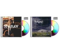 Tim McGraw - All I Want + Set This Circus Down [Tim McGraw CD 2-Pack]