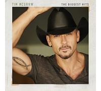Tim McGraw - Biggest Hits [Analog]