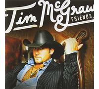 Tim McGraw & Friends [Import]